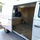 VW - VolksWagen Kombi Furgão 1.4 Mi Total Flex 8V 2012 Flex-10