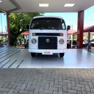 VW - VolksWagen Kombi Furgão 1.4 Mi Total Flex 8V 2012 Flex-0