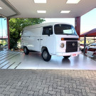 VW - VolksWagen Kombi Furgão 1.4 Mi Total Flex 8V 2012 Flex-1