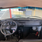 VW - VolksWagen Kombi Furgão 1.4 Mi Total Flex 8V 2012 Flex-8