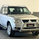 Mitsubishi Pajero TR4 2.0/ 2.0 Flex 16V 4x4 Aut. 2010 Flex-3