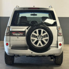Mitsubishi Pajero TR4 2.0/ 2.0 Flex 16V 4x4 Aut. 2010 Flex-10