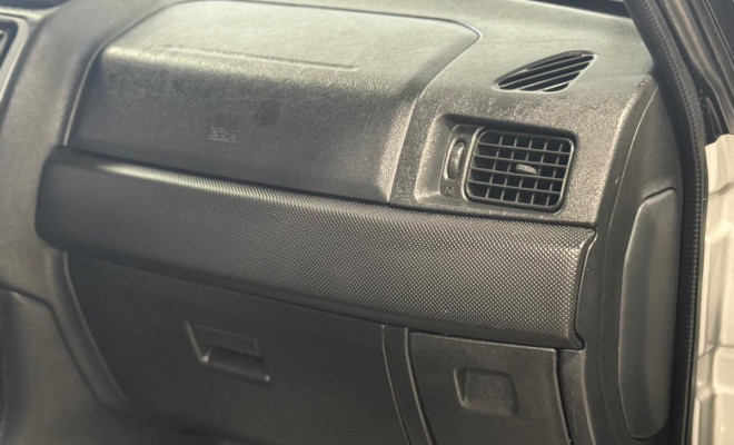 Mitsubishi Pajero TR4 2.0/ 2.0 Flex 16V 4x4 Aut. 2010 Flex-15