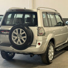 Mitsubishi Pajero TR4 2.0/ 2.0 Flex 16V 4x4 Aut. 2010 Flex-5