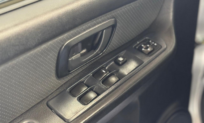 Mitsubishi Pajero TR4 2.0/ 2.0 Flex 16V 4x4 Aut. 2010 Flex-12