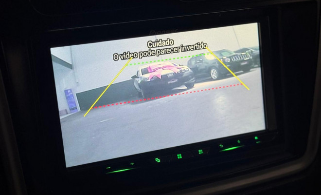 Mitsubishi Pajero TR4 2.0/ 2.0 Flex 16V 4x4 Aut. 2010 Flex-8