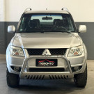 Mitsubishi Pajero TR4 2.0/ 2.0 Flex 16V 4x4 Aut. 2010 Flex-9
