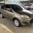 Fiat Palio ATTRACTIVE 1.0 EVO Fire Flex 8v 5p 2013 Flex-6