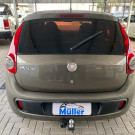 Fiat Palio ATTRACTIVE 1.0 EVO Fire Flex 8v 5p 2013 Flex-8