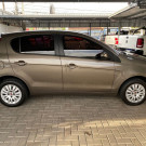 Fiat Palio ATTRACTIVE 1.0 EVO Fire Flex 8v 5p 2013 Flex-9