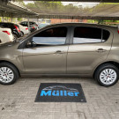 Fiat Palio ATTRACTIVE 1.0 EVO Fire Flex 8v 5p 2013 Flex-0