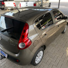 Fiat Palio ATTRACTIVE 1.0 EVO Fire Flex 8v 5p 2013 Flex-5