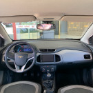 GM - Chevrolet ONIX HATCH LT 1.0 8V FlexPower 5p Mec. 2016 Flex-6