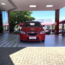 GM - Chevrolet ONIX HATCH LT 1.0 8V FlexPower 5p Mec. 2016 Flex-0