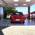 GM - Chevrolet ONIX HATCH LT 1.0 8V FlexPower 5p Mec. 2016 Flex-3