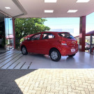 GM - Chevrolet ONIX HATCH LT 1.0 8V FlexPower 5p Mec. 2016 Flex-4