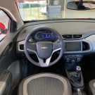 GM - Chevrolet ONIX HATCH LT 1.0 8V FlexPower 5p Mec. 2016 Flex-7