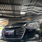 GM - Chevrolet ONIX SEDAN Plus LTZ 1.0 12V TB Flex Mec. 2021 Flex-1