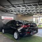 GM - Chevrolet ONIX SEDAN Plus LTZ 1.0 12V TB Flex Mec. 2021 Flex-10