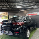 GM - Chevrolet ONIX SEDAN Plus LTZ 1.0 12V TB Flex Mec. 2021 Flex-9