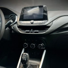 GM - Chevrolet ONIX SEDAN Plus LTZ 1.0 12V TB Flex Mec. 2021 Flex-7