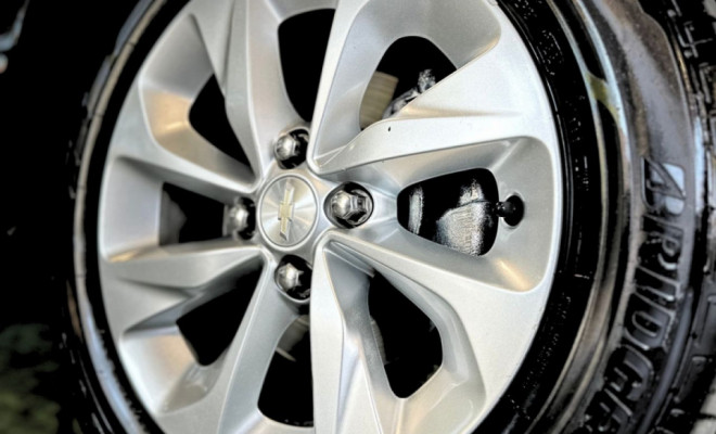 GM - Chevrolet ONIX SEDAN Plus LTZ 1.0 12V TB Flex Mec. 2021 Flex-14