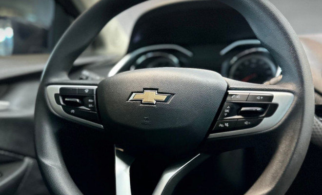 GM - Chevrolet ONIX SEDAN Plus LTZ 1.0 12V TB Flex Mec. 2021 Flex-4