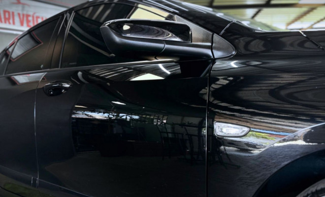 GM - Chevrolet ONIX SEDAN Plus LTZ 1.0 12V TB Flex Mec. 2021 Flex-11