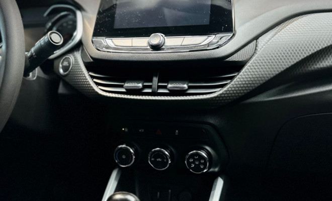 GM - Chevrolet ONIX SEDAN Plus LTZ 1.0 12V TB Flex Mec. 2021 Flex-7