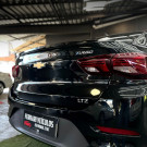 GM - Chevrolet ONIX SEDAN Plus LTZ 1.0 12V TB Flex Mec. 2021 Flex-13