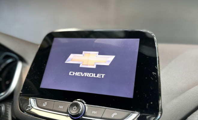 GM - Chevrolet ONIX SEDAN Plus LTZ 1.0 12V TB Flex Mec. 2021 Flex-5