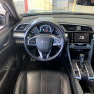 Honda Civic Sedan EXL 2.0 Flex 16V Aut.4p 2017 Flex-5