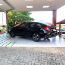Honda Civic Sedan EXL 2.0 Flex 16V Aut.4p 2017 Flex-3