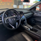 Honda Civic Sedan EXL 2.0 Flex 16V Aut.4p 2017 Flex-4