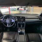 Honda Civic Sedan EXL 2.0 Flex 16V Aut.4p 2017 Flex-6