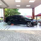 Honda Civic Sedan EXL 2.0 Flex 16V Aut.4p 2017 Flex-1