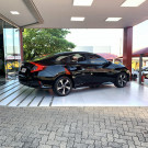 Honda Civic Sedan EXL 2.0 Flex 16V Aut.4p 2017 Flex-2