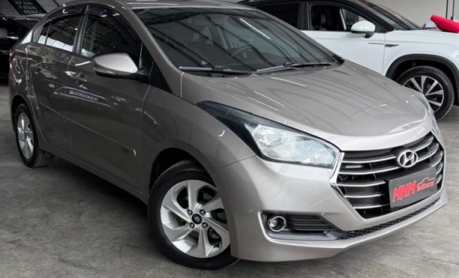 Hyundai HB20S C.Plus/C.Style 1.6-0