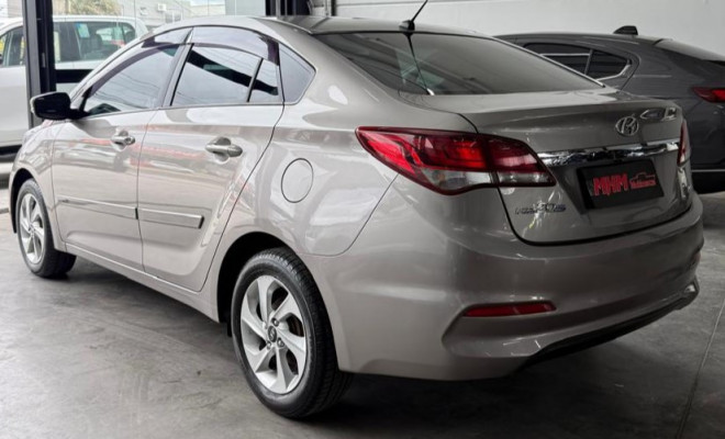 Hyundai HB20S C.Plus/C.Style 1.6-2