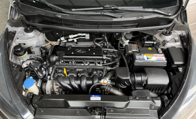 Hyundai HB20S C.Plus/C.Style 1.6-6