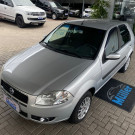 Fiat Palio ELX 1.4 Fire/30 Anos F. Flex 8V 4p 2008 Flex-8