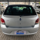 Fiat Palio ELX 1.4 Fire/30 Anos F. Flex 8V 4p 2008 Flex-3