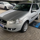 Fiat Palio ELX 1.4 Fire/30 Anos F. Flex 8V 4p 2008 Flex-6