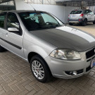 Fiat Palio ELX 1.4 Fire/30 Anos F. Flex 8V 4p 2008 Flex-4