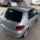 Fiat Palio ELX 1.4 Fire/30 Anos F. Flex 8V 4p 2008 Flex-1