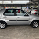 Fiat Palio ELX 1.4 Fire/30 Anos F. Flex 8V 4p 2008 Flex-0