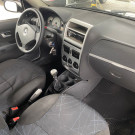 Fiat Palio ELX 1.4 Fire/30 Anos F. Flex 8V 4p 2008 Flex-10