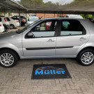 Fiat Palio ELX 1.4 Fire/30 Anos F. Flex 8V 4p 2008 Flex-7