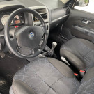 Fiat Palio ELX 1.4 Fire/30 Anos F. Flex 8V 4p 2008 Flex-12