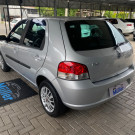 Fiat Palio ELX 1.4 Fire/30 Anos F. Flex 8V 4p 2008 Flex-9